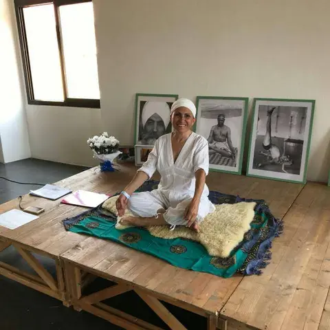 Satwant Kaur