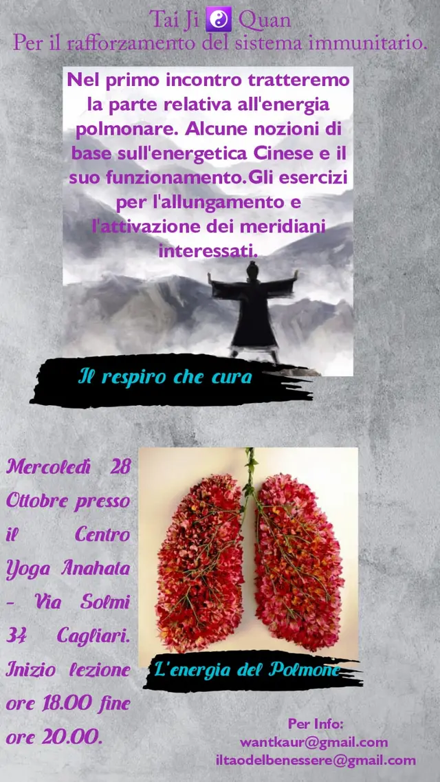 TAJI QUAN - PER IL RAFFORZAMENTO DEL SISTEMA IMMUNITARIO