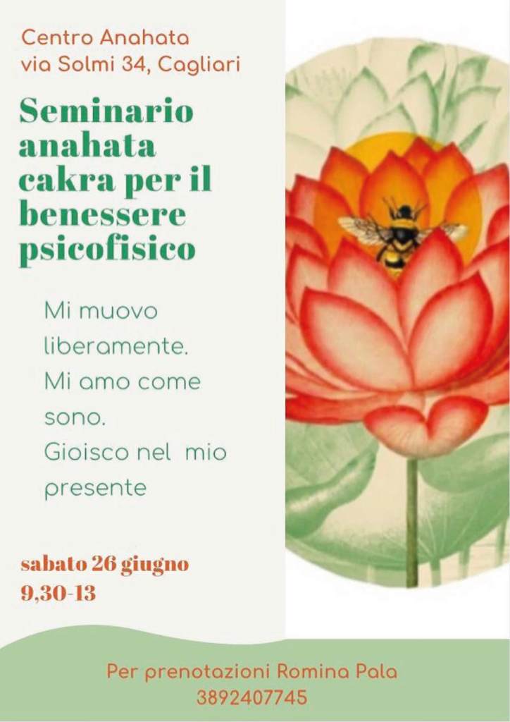 SEMINARIO HATHA YOGA