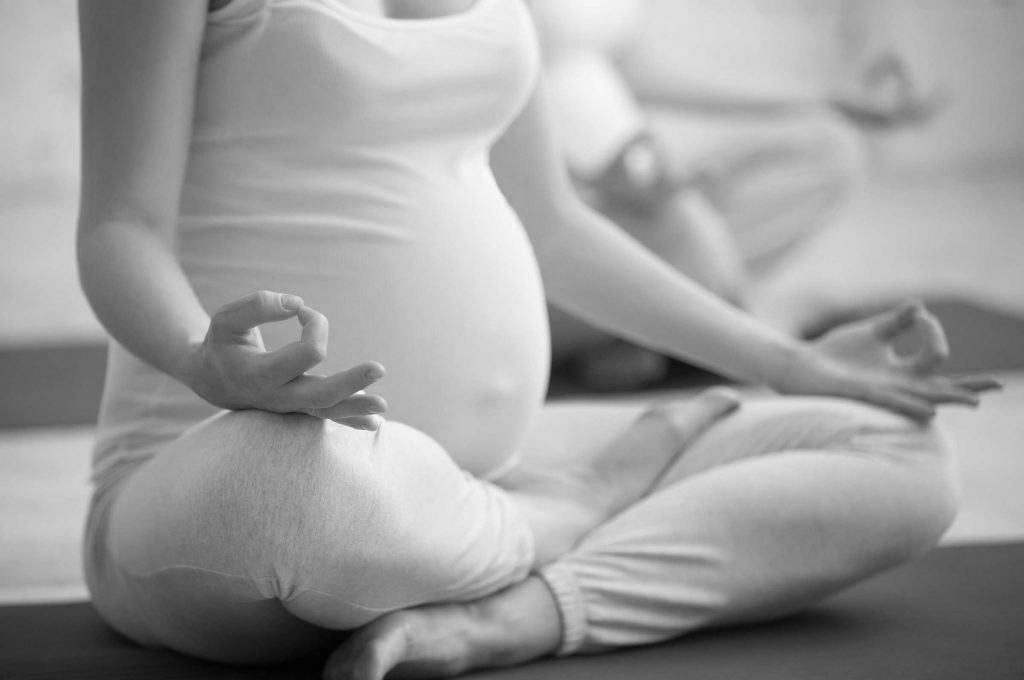 Yoga_gravidanza