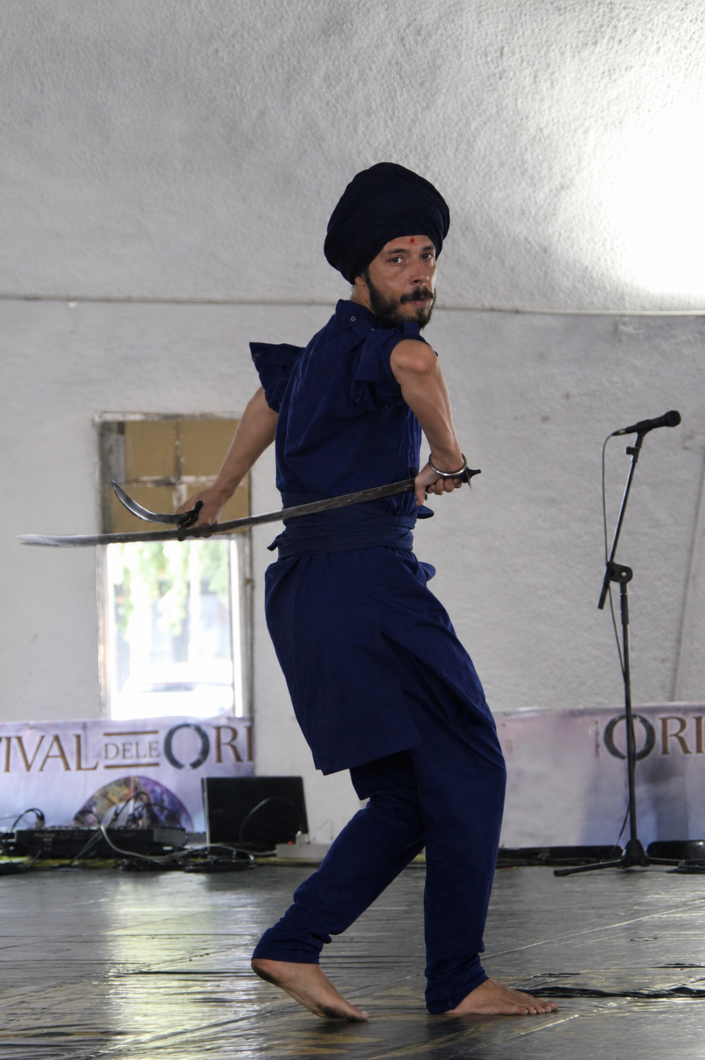 GATKA