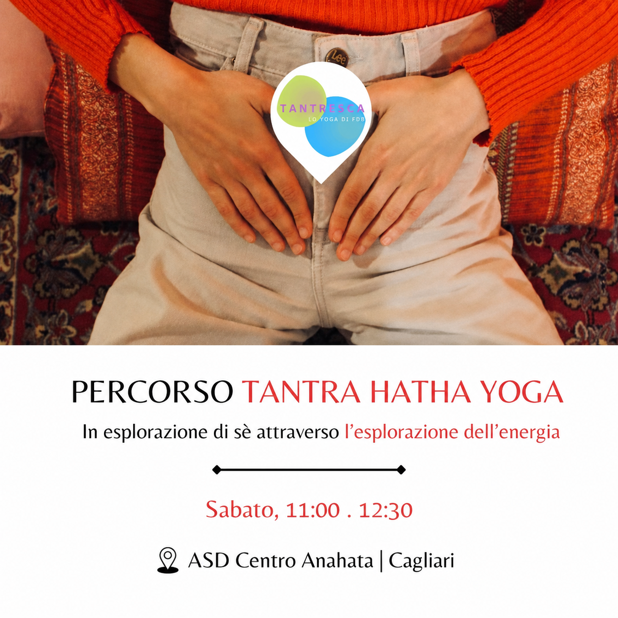 TANTRA HATHA YOGA